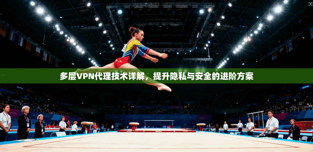 多层VPN代理技术详解，提升隐私与安全的进阶方案  第1张