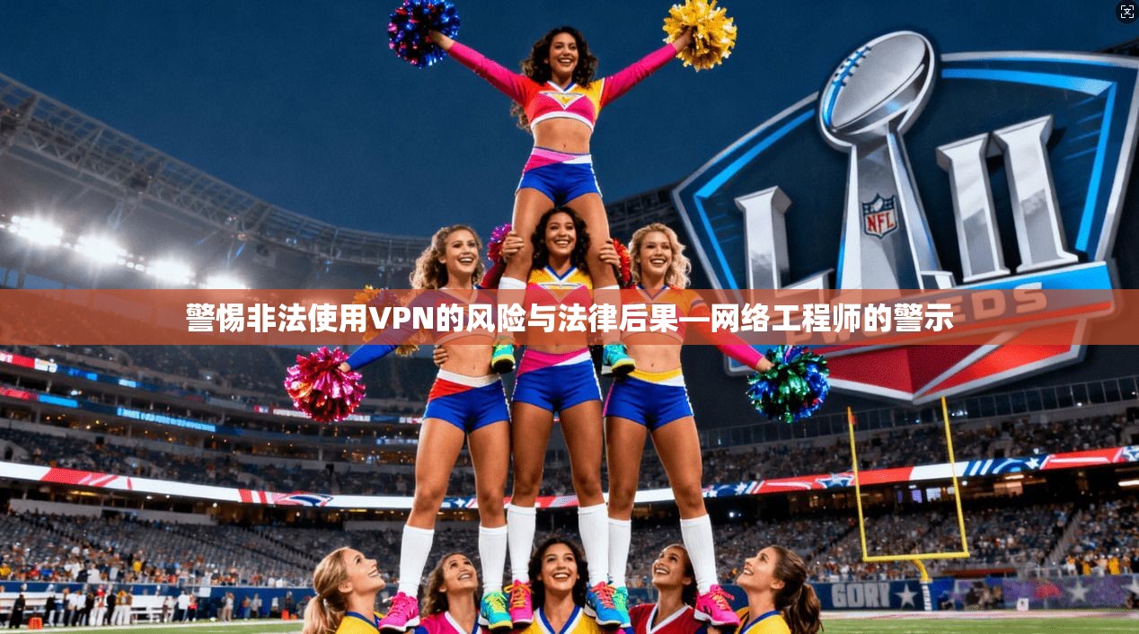 警惕非法使用VPN的风险与法律后果—网络工程师的警示  第1张