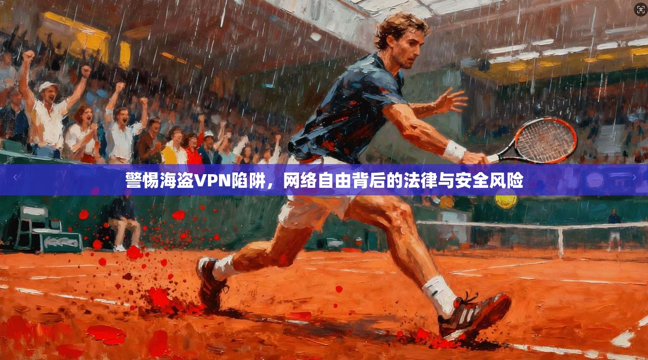 警惕海盗VPN陷阱，网络自由背后的法律与安全风险  第1张