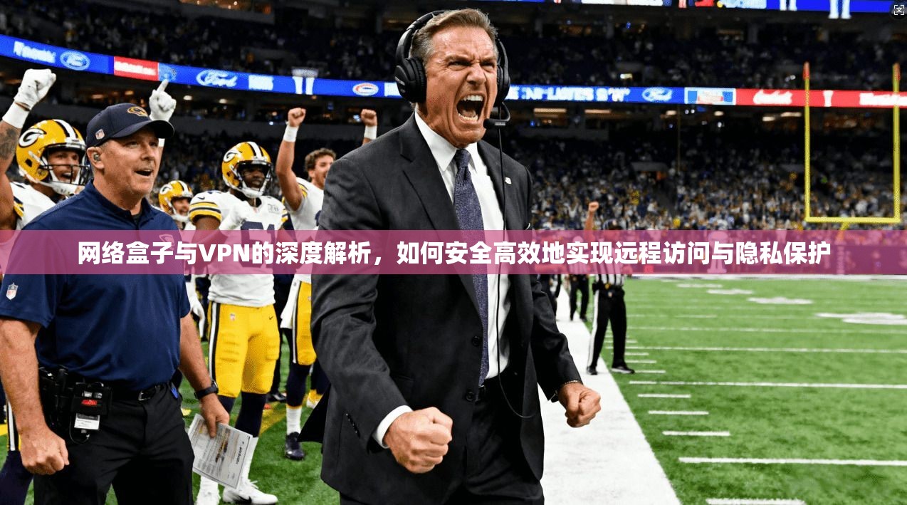 网络盒子与VPN的深度解析，如何安全高效地实现远程访问与隐私保护  第1张