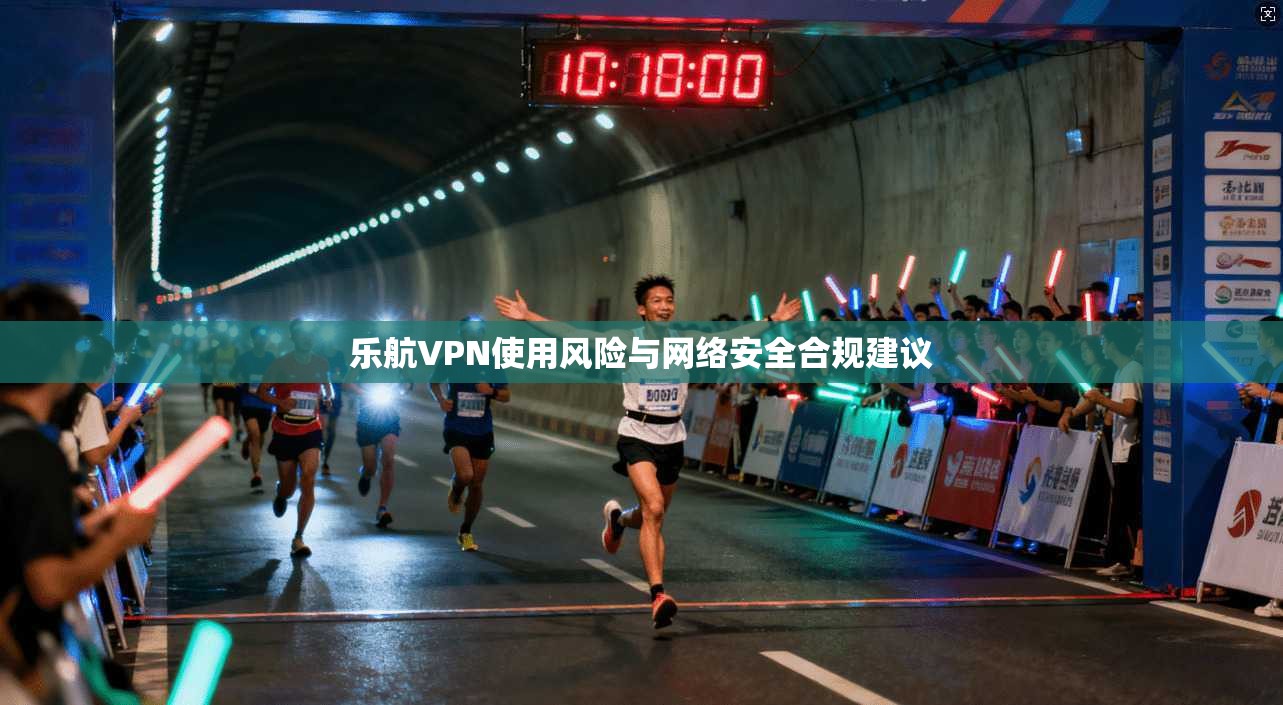 乐航VPN使用风险与网络安全合规建议  第1张