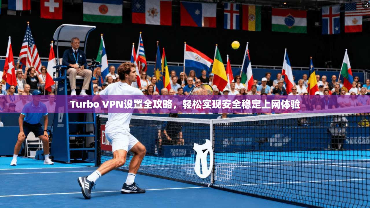Turbo VPN设置全攻略，轻松实现安全稳定上网体验  第1张