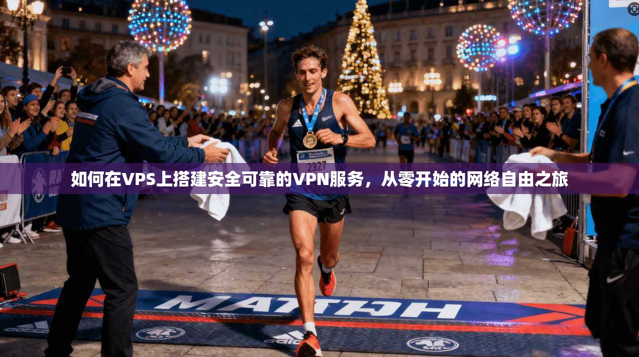 如何在VPS上搭建安全可靠的VPN服务，从零开始的网络自由之旅  第1张