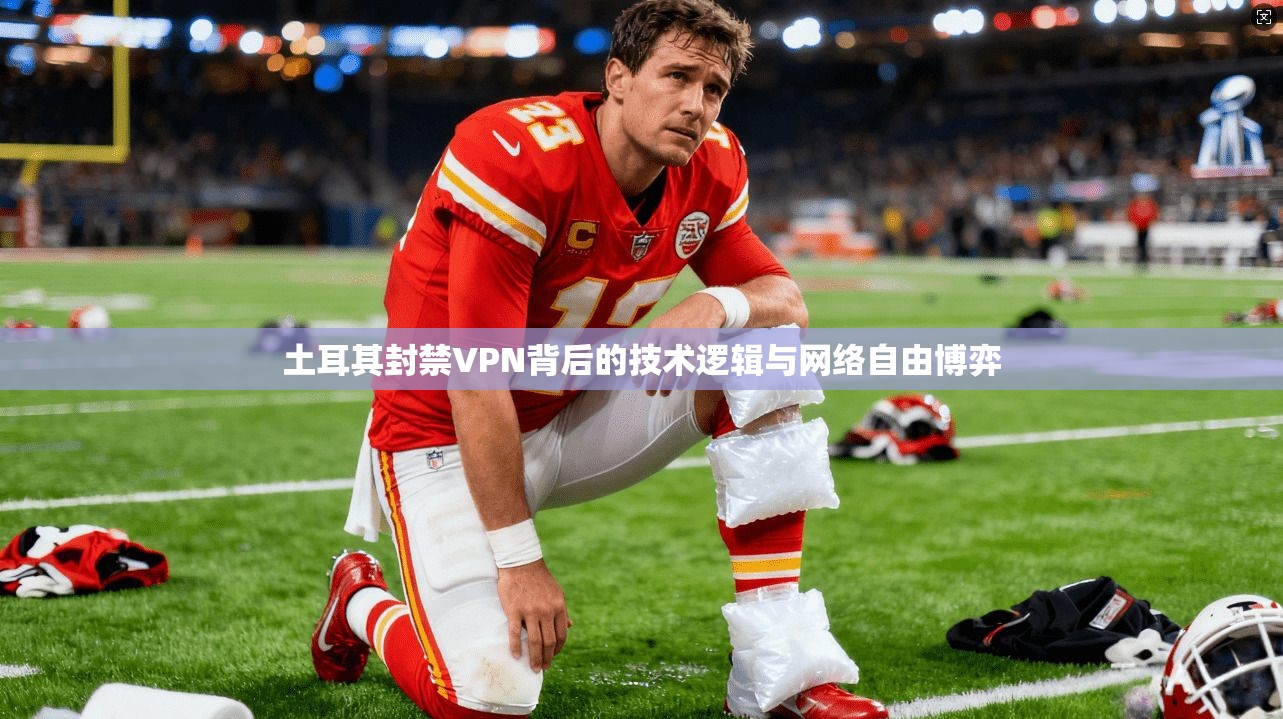 土耳其封禁VPN背后的技术逻辑与网络自由博弈  第1张