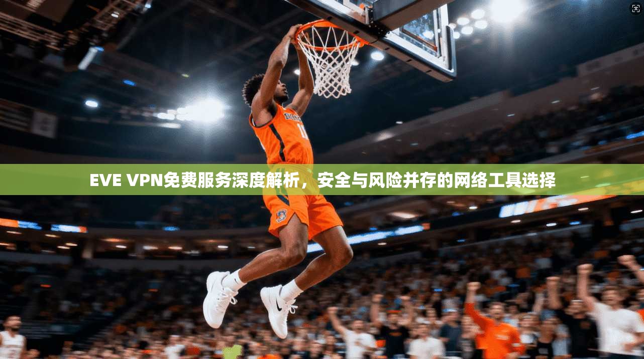 EVE VPN免费服务深度解析，安全与风险并存的网络工具选择  第1张