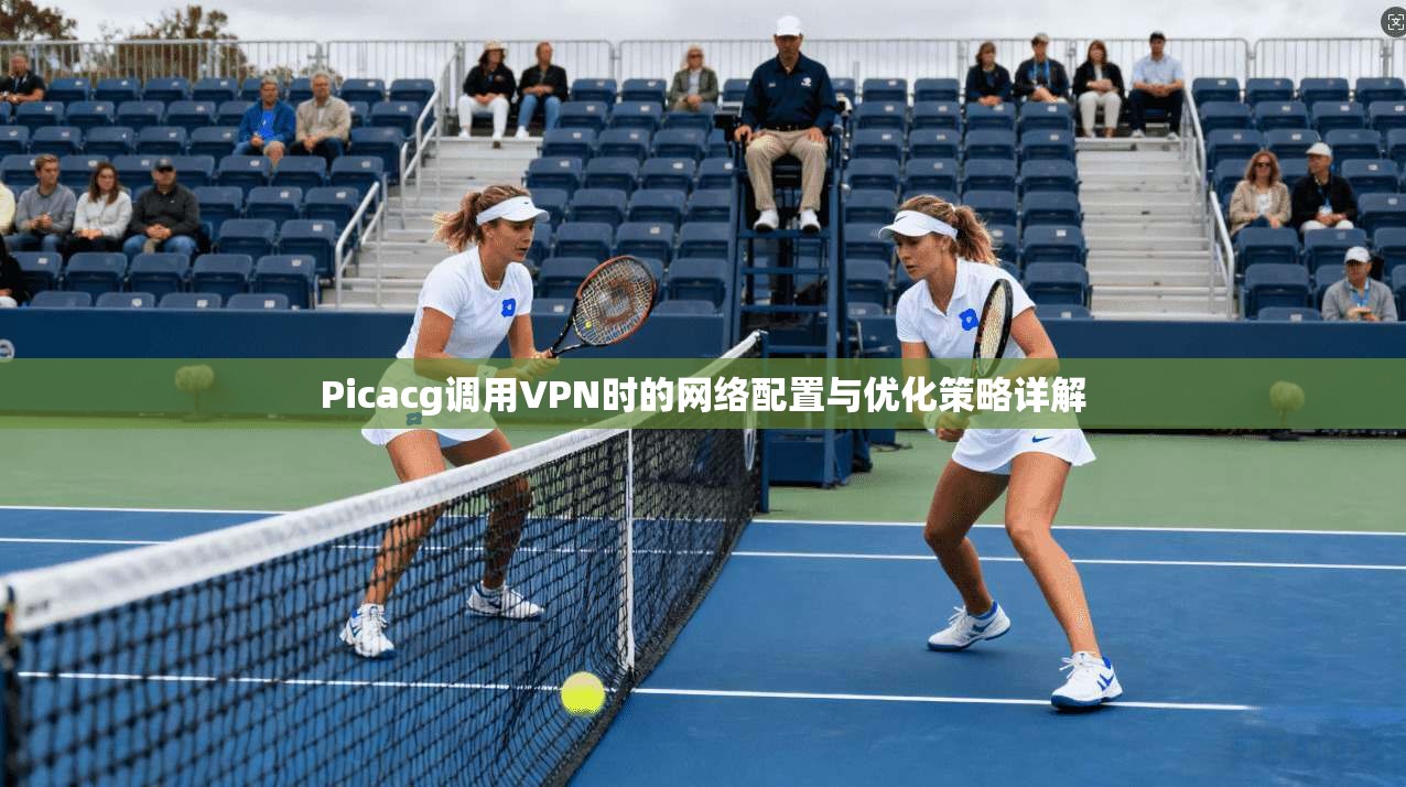 Picacg调用VPN时的网络配置与优化策略详解  第1张