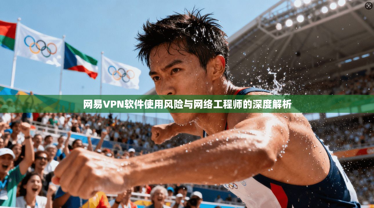 网易VPN软件使用风险与网络工程师的深度解析  第1张