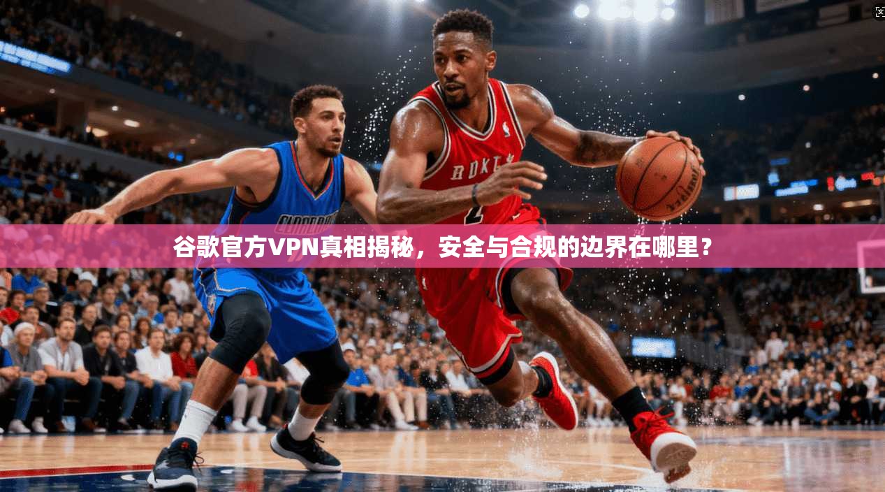 谷歌官方VPN真相揭秘，安全与合规的边界在哪里？  第1张