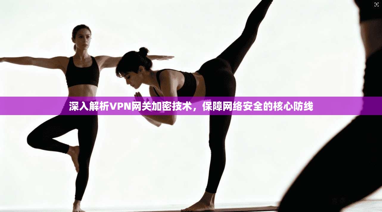 深入解析VPN网关加密技术，保障网络安全的核心防线  第1张