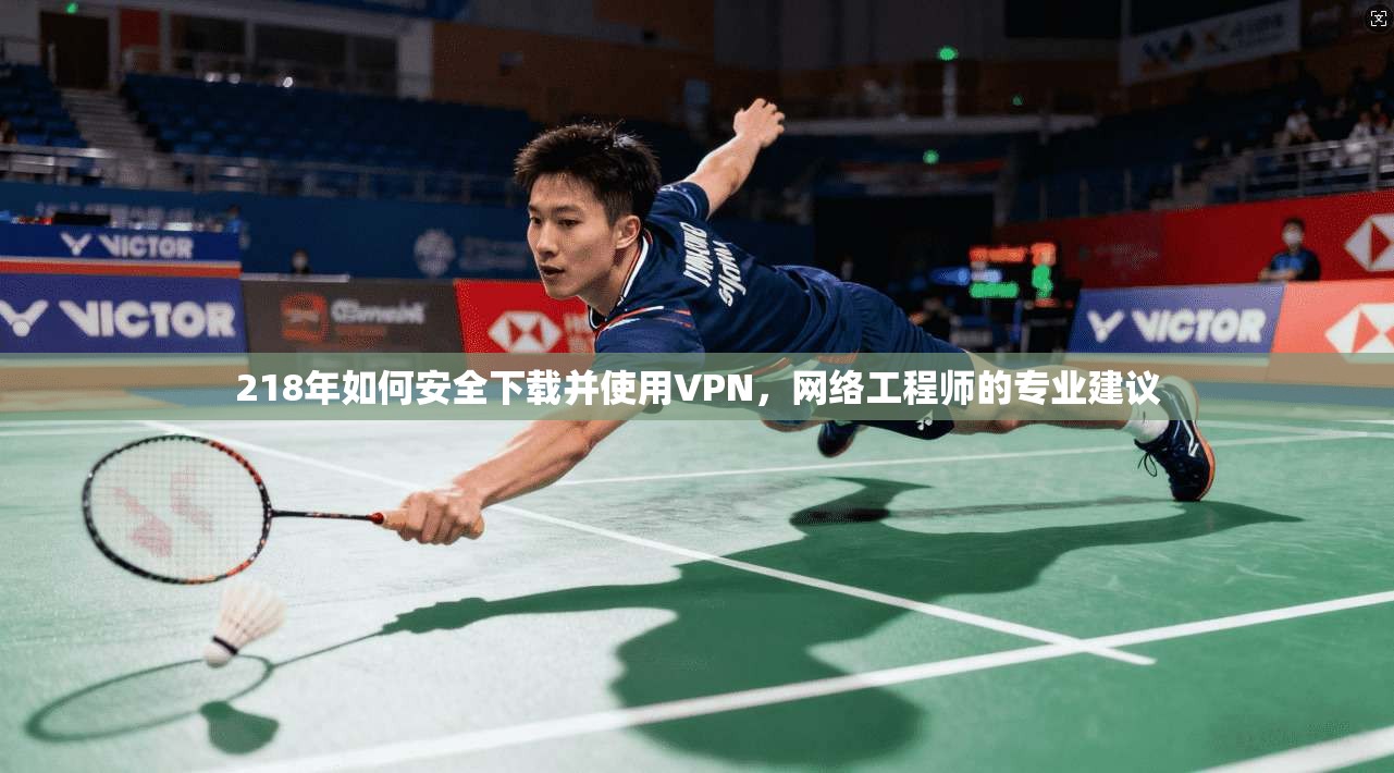 218年如何安全下载并使用VPN，网络工程师的专业建议  第1张