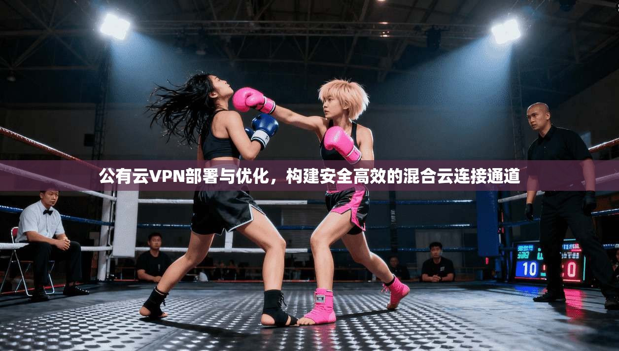 公有云VPN部署与优化，构建安全高效的混合云连接通道  第1张