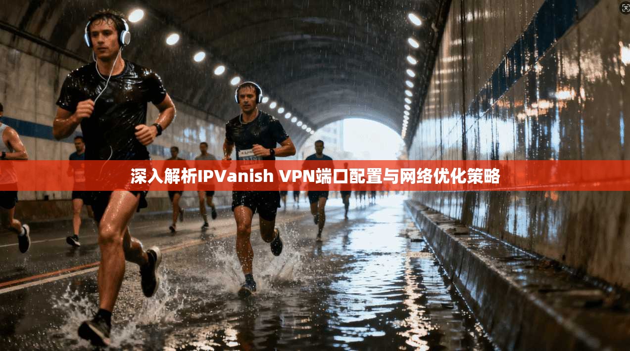 深入解析IPVanish VPN端口配置与网络优化策略 第1张 深入解析IPVanish VPN端口配置与网络优化策略 第1张