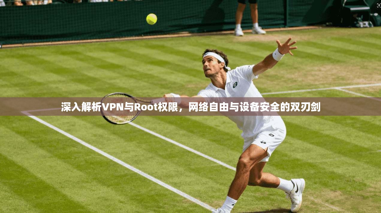 深入解析VPN与Root权限，网络自由与设备安全的双刃剑  第1张