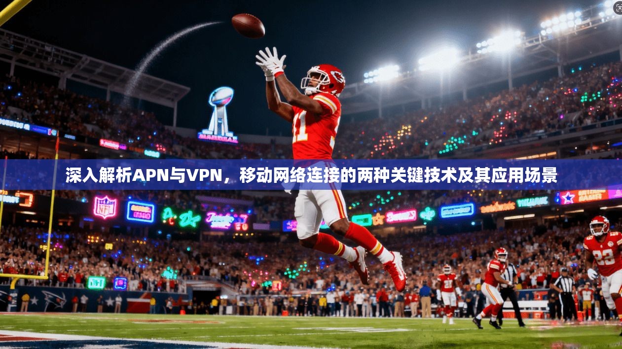 深入解析APN与VPN,移动网络连接的两种关键技术及其应用场景 第1张 深入解析APN与VPN,移动网络连接的两种关键技术及其应用场景 第1张