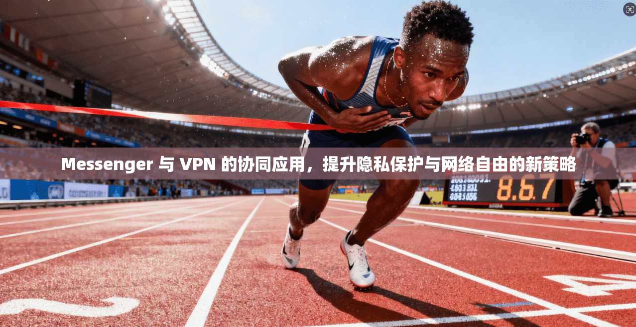 Messenger 与 VPN 的协同应用,提升隐私保护与网络自由的新策略 第1张 Messenger 与 VPN 的协同应用,提升隐私保护与网络自由的新策略 第1张