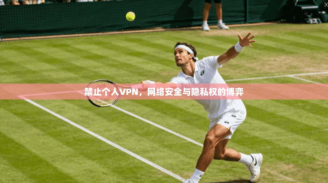 禁止个人VPN，网络安全与隐私权的博弈  第1张