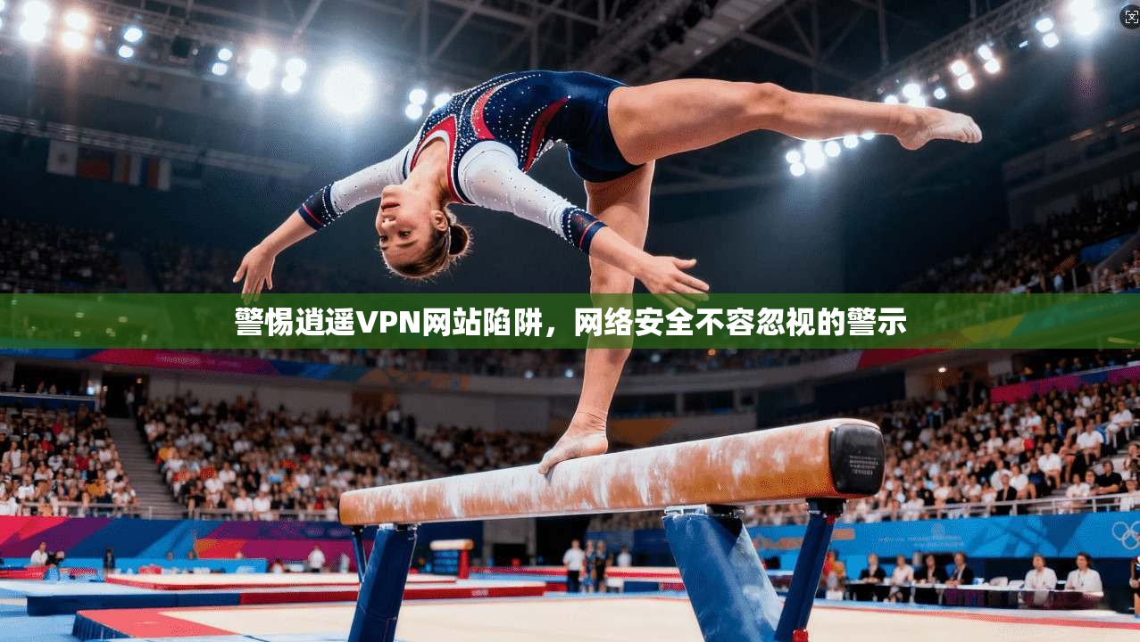 警惕逍遥VPN网站陷阱，网络安全不容忽视的警示  第1张