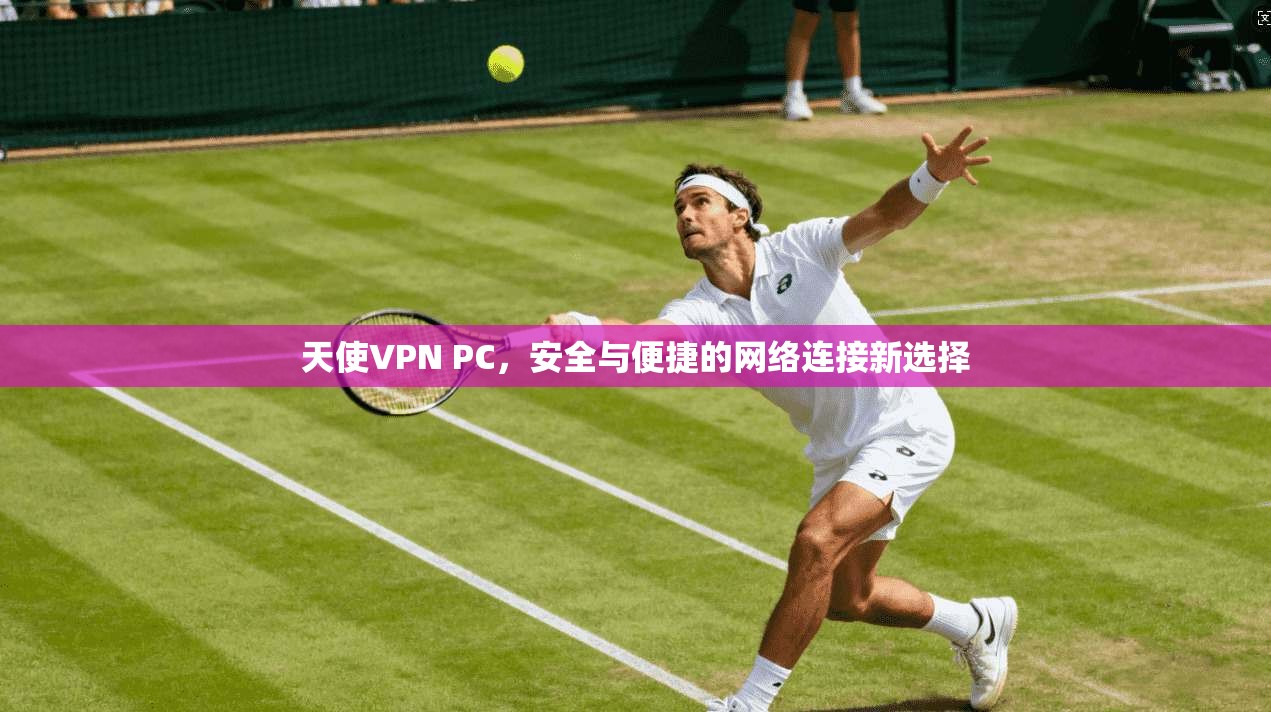 天使VPN PC，安全与便捷的网络连接新选择  第1张
