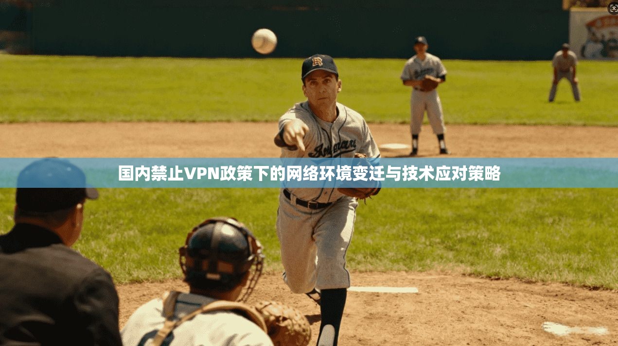 国内禁止VPN政策下的网络环境变迁与技术应对策略  第1张