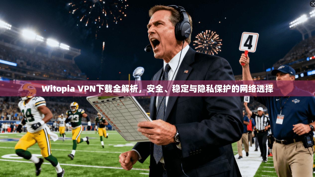 Witopia VPN下载全解析,安全、稳定与隐私保护的网络选择 第1张 Witopia VPN下载全解析,安全、稳定与隐私保护的网络选择 第1张