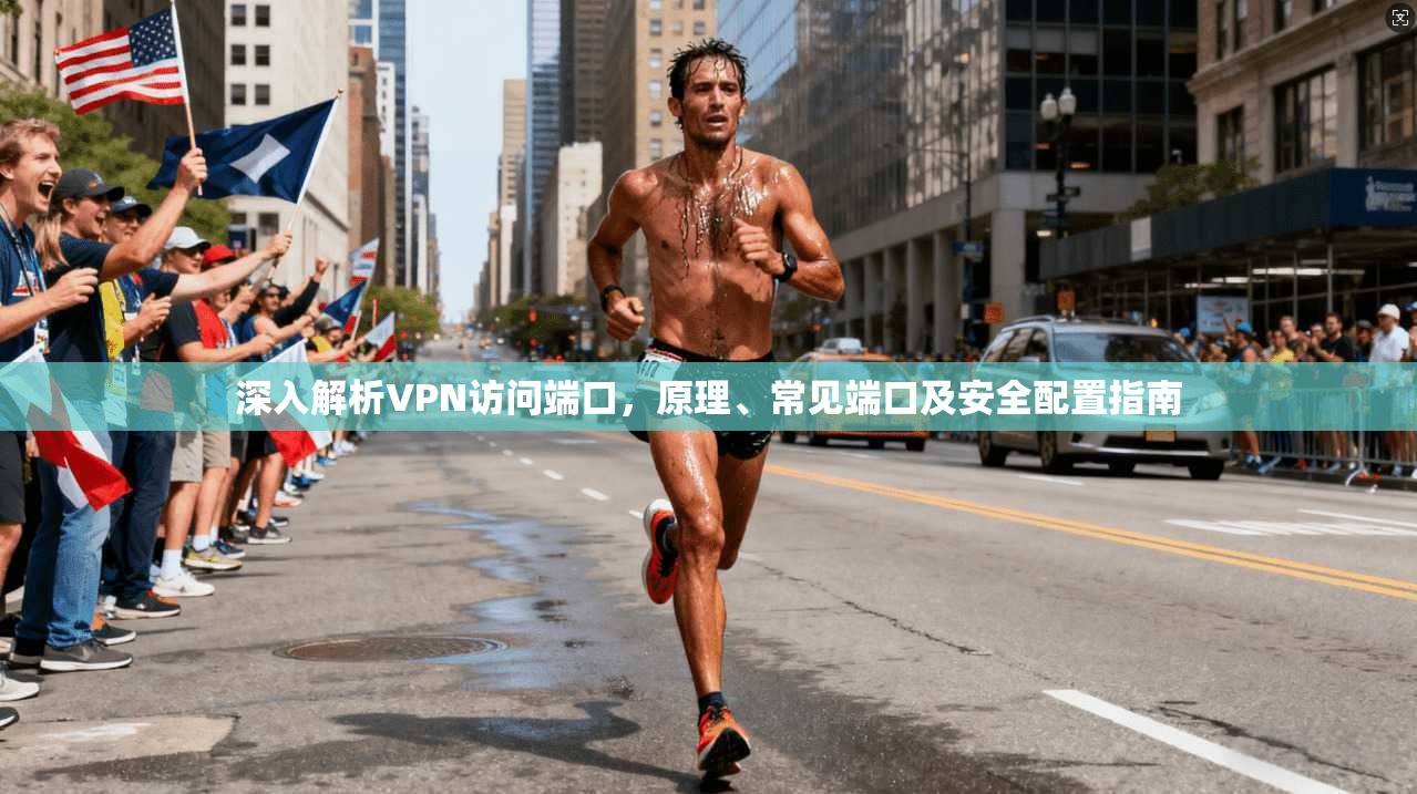 深入解析VPN访问端口,原理、常见端口及安全配置指南 第1张 深入解析VPN访问端口,原理、常见端口及安全配置指南 第1张