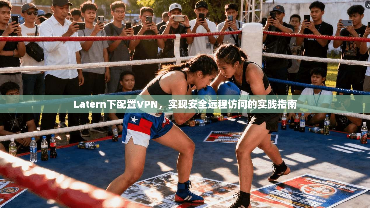 Latern下配置VPN,实现安全远程访问的实践指南 第1张 Latern下配置VPN,实现安全远程访问的实践指南 第1张