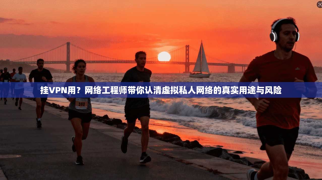 挂VPN用?网络工程师带你认清虚拟私人网络的真实用途与风险 第1张 挂VPN用?网络工程师带你认清虚拟私人网络的真实用途与风险 第1张
