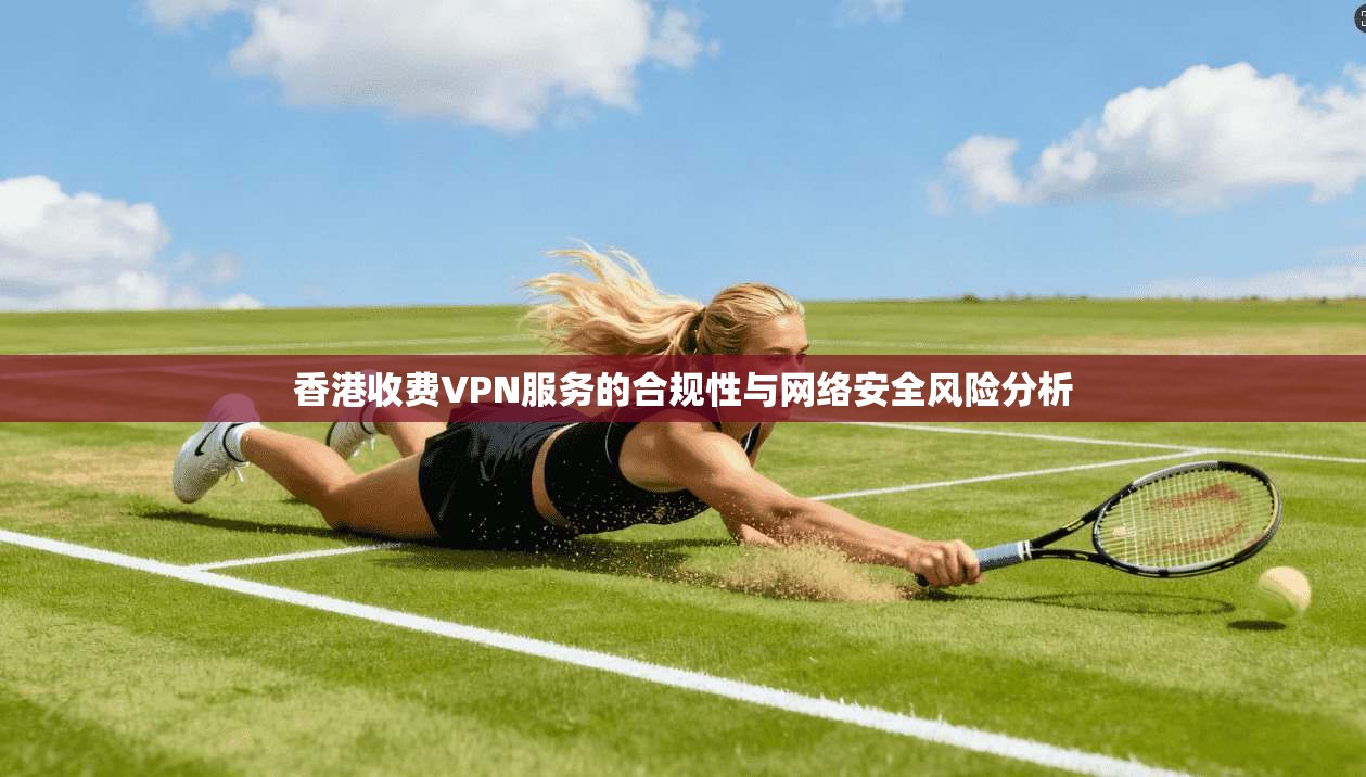 香港收费VPN服务的合规性与网络安全风险分析  第1张