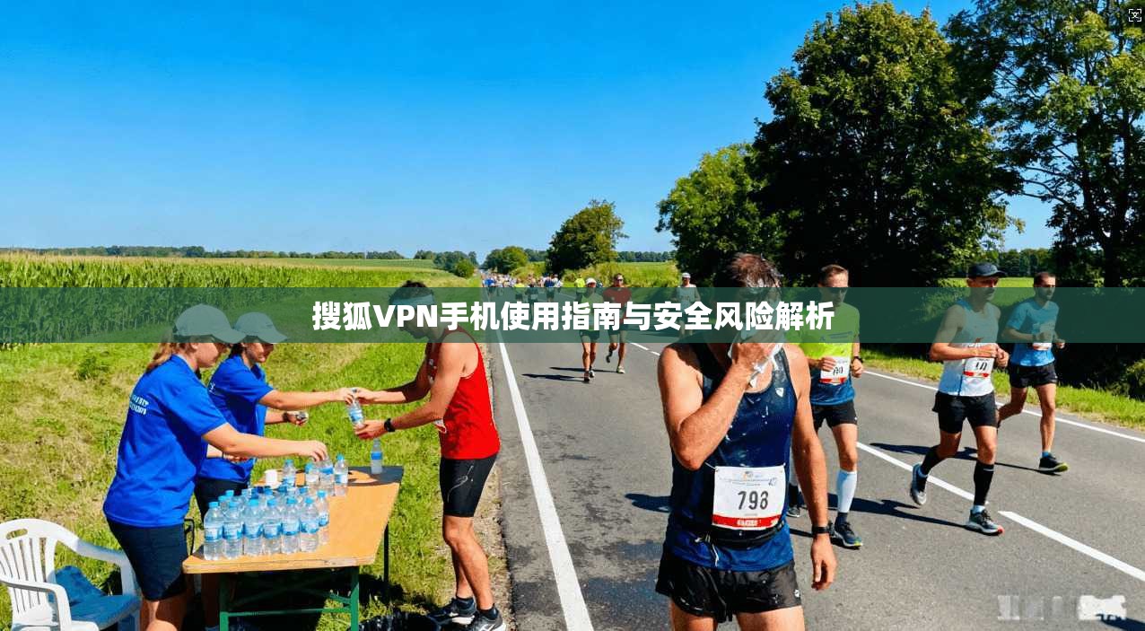 搜狐VPN手机使用指南与安全风险解析  第1张