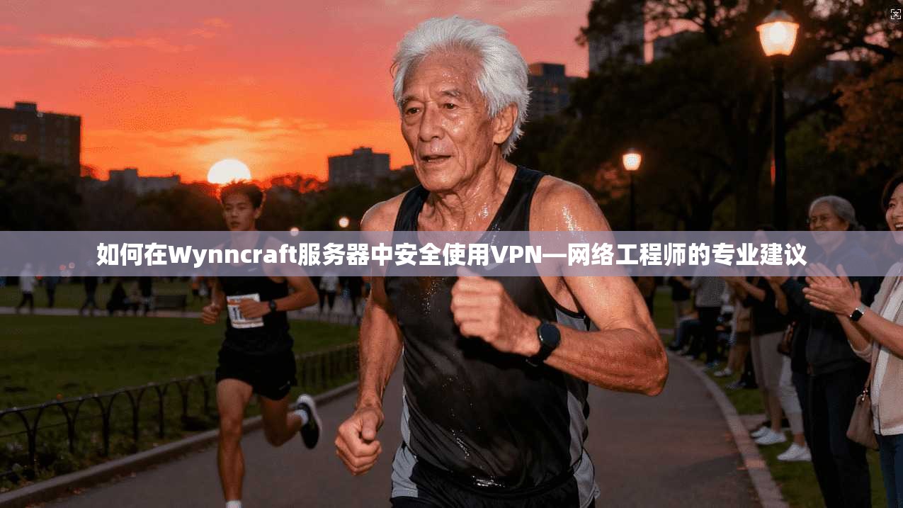 如何在Wynncraft服务器中安全使用VPN—网络工程师的专业建议  第1张
