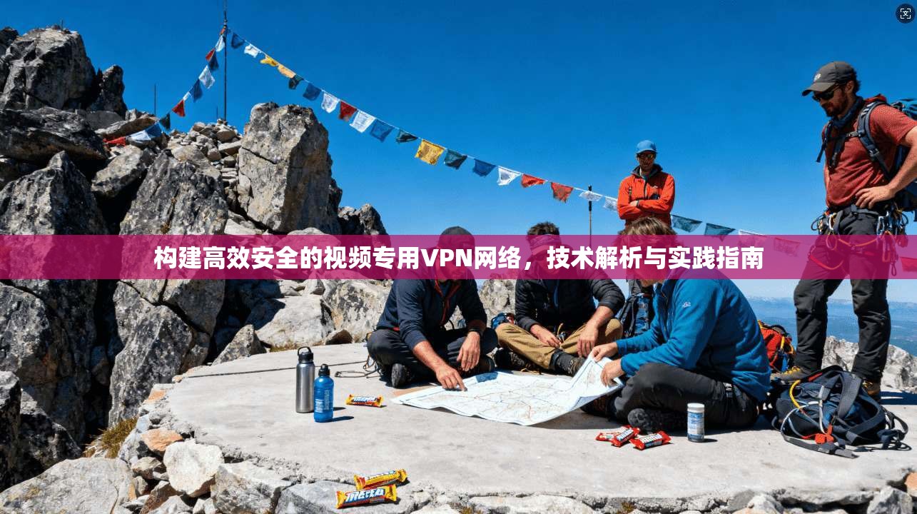 构建高效安全的视频专用VPN网络，技术解析与实践指南  第1张
