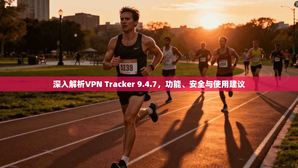 深入解析VPN Tracker 9.4.7,功能、安全与使用建议 第1张 深入解析VPN Tracker 9.4.7,功能、安全与使用建议 第1张