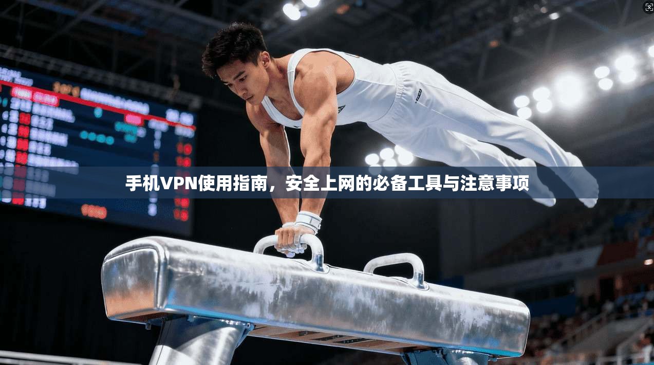 手机VPN使用指南,安全上网的必备工具与注意事项 第1张 手机VPN使用指南,安全上网的必备工具与注意事项 第1张