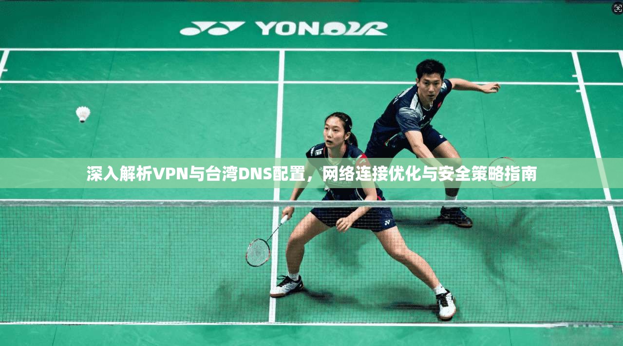 深入解析VPN与台湾DNS配置，网络连接优化与安全策略指南  第1张