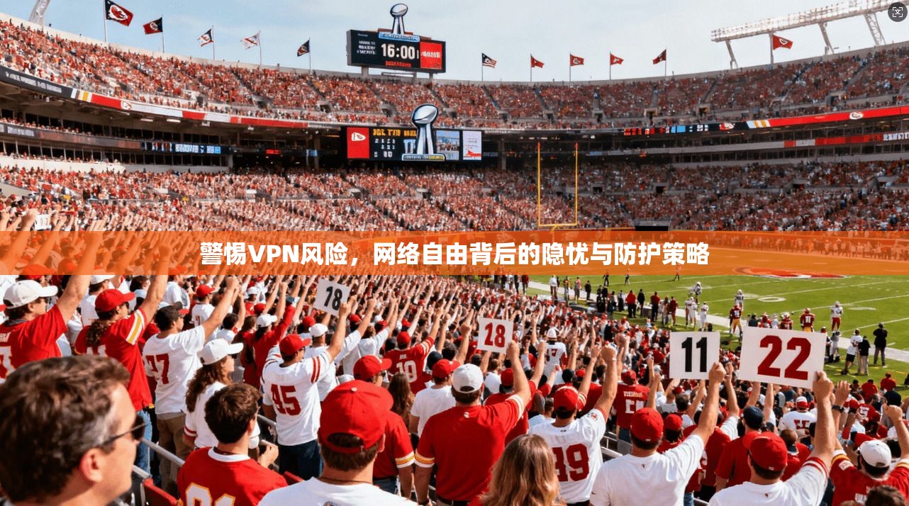 警惕VPN风险，网络自由背后的隐忧与防护策略  第1张