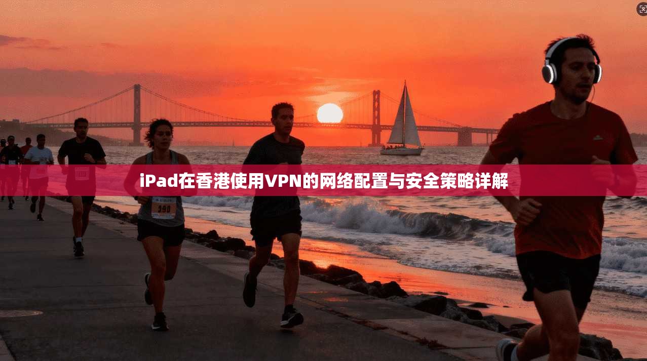 iPad在香港使用VPN的网络配置与安全策略详解  第1张