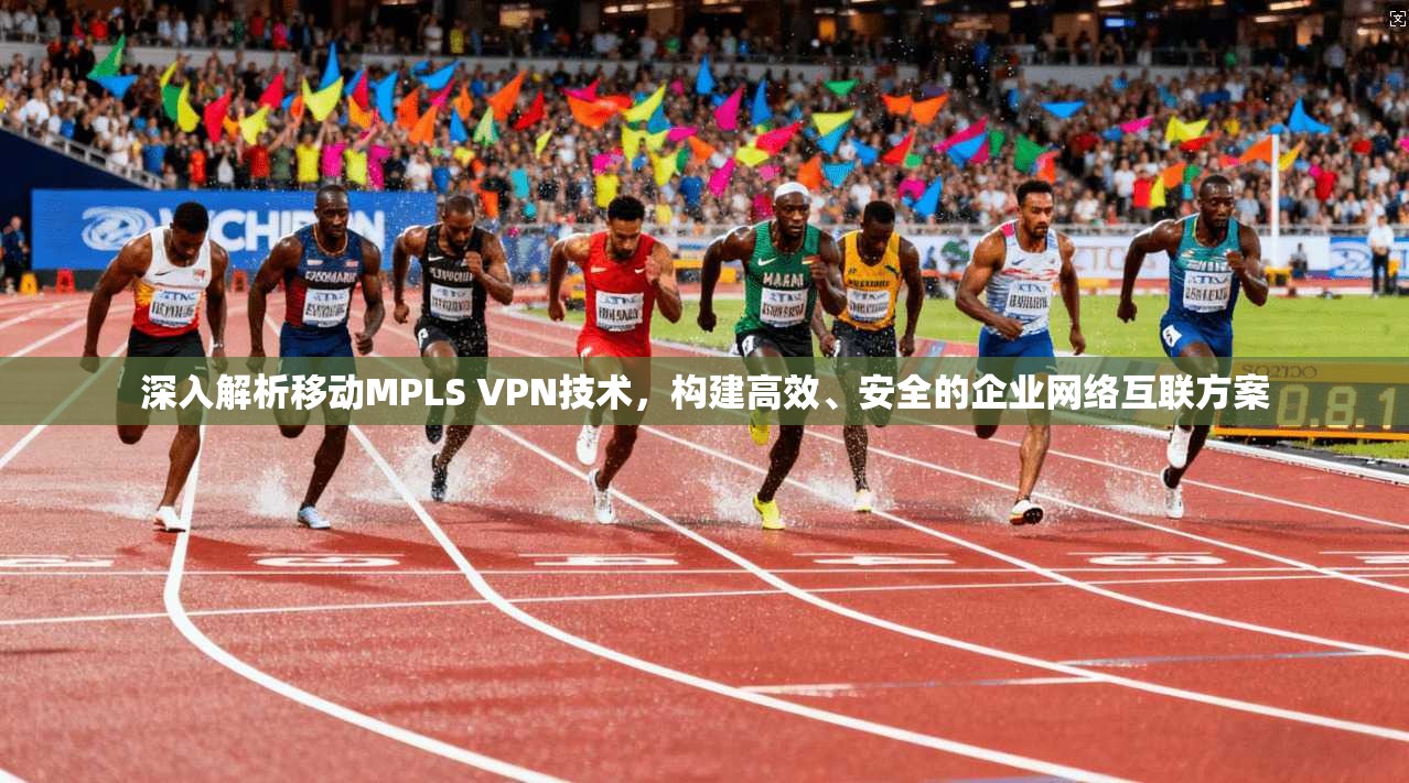 深入解析移动MPLS VPN技术，构建高效、安全的企业网络互联方案  第1张