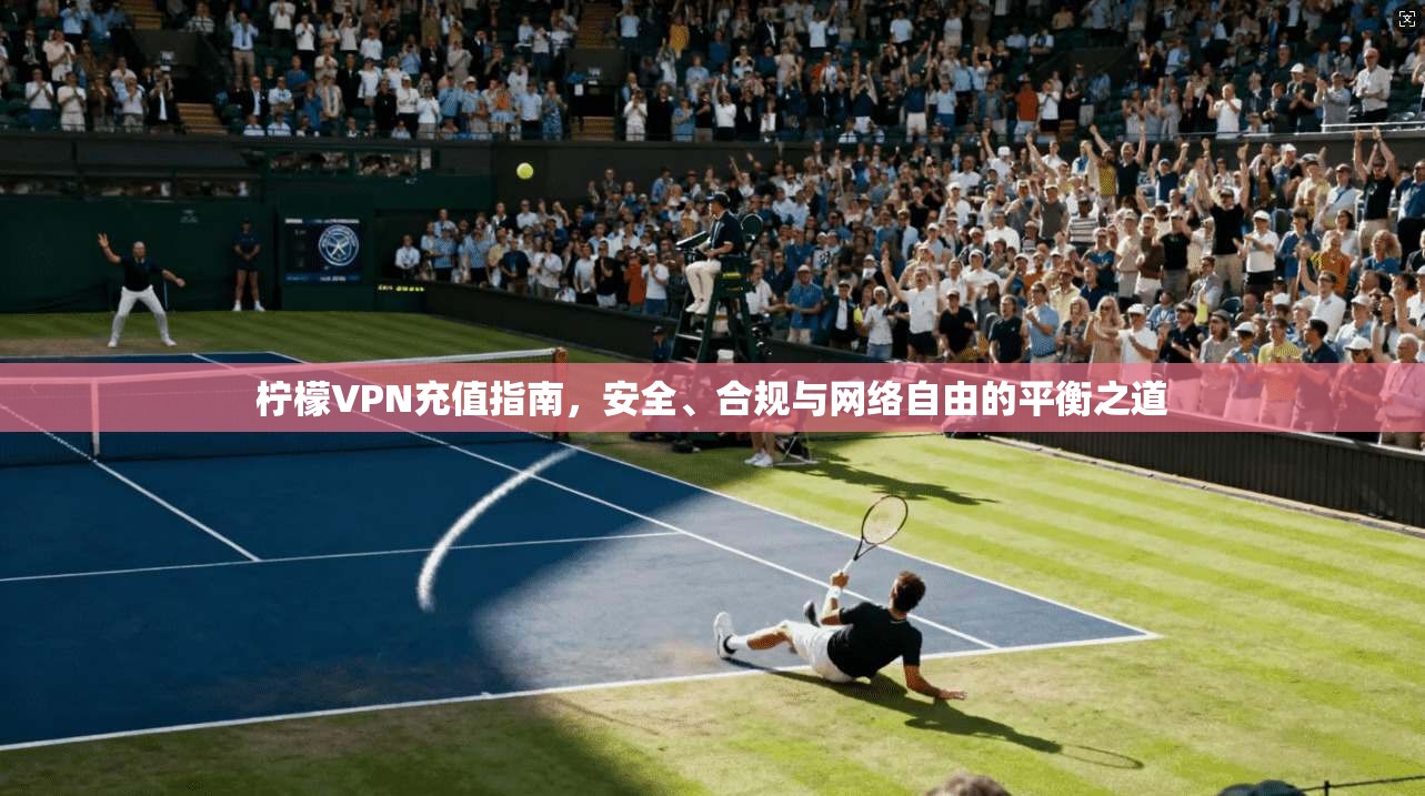 柠檬VPN充值指南，安全、合规与网络自由的平衡之道  第1张