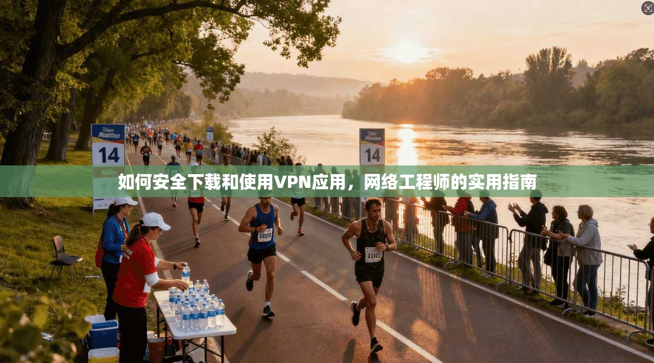如何安全下载和使用VPN应用,网络工程师的实用指南 第1张 如何安全下载和使用VPN应用,网络工程师的实用指南 第1张