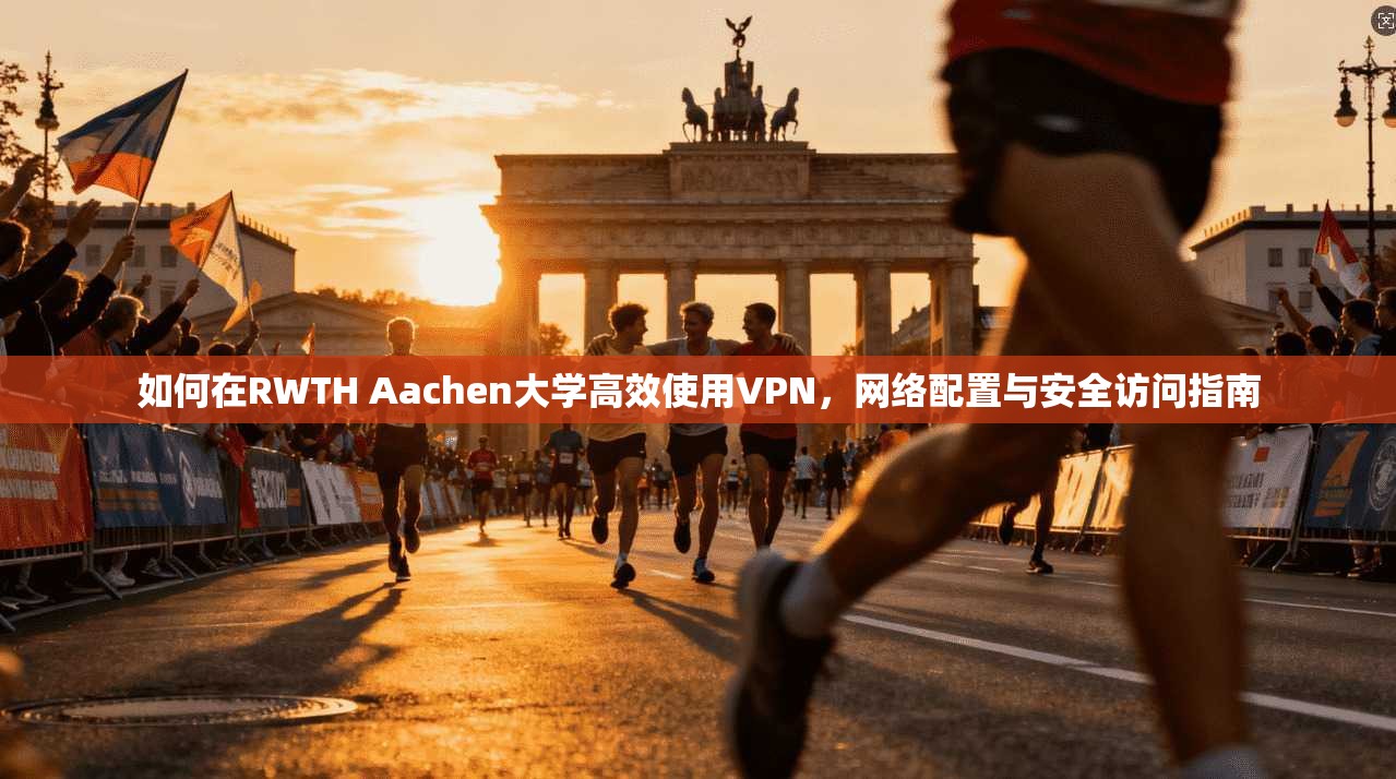 如何在RWTH Aachen大学高效使用VPN,网络配置与安全访问指南 第1张 如何在RWTH Aachen大学高效使用VPN,网络配置与安全访问指南 第1张