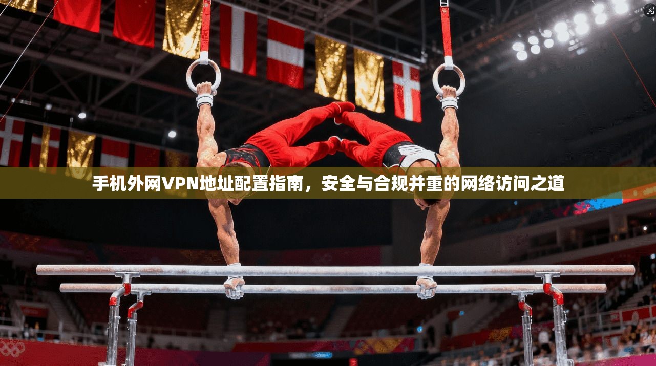 手机外网VPN地址配置指南，安全与合规并重的网络访问之道  第1张