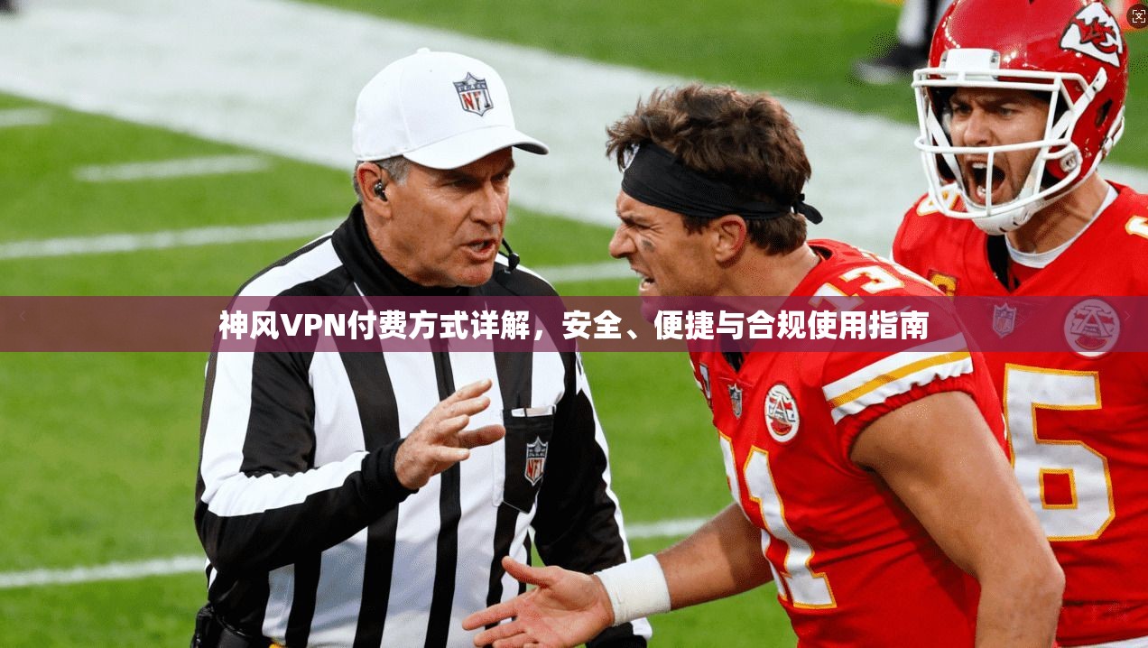 神风VPN付费方式详解，安全、便捷与合规使用指南  第1张