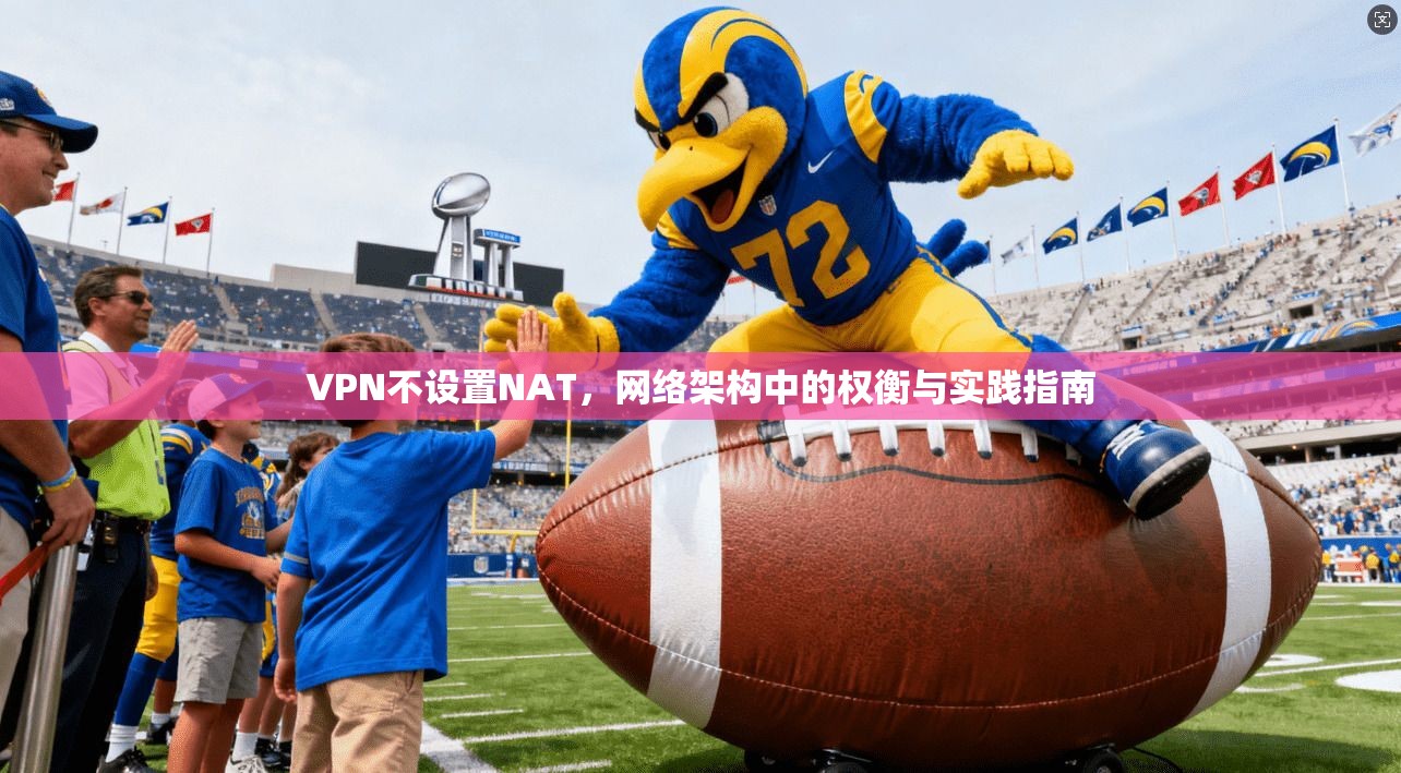 VPN不设置NAT，网络架构中的权衡与实践指南  第1张