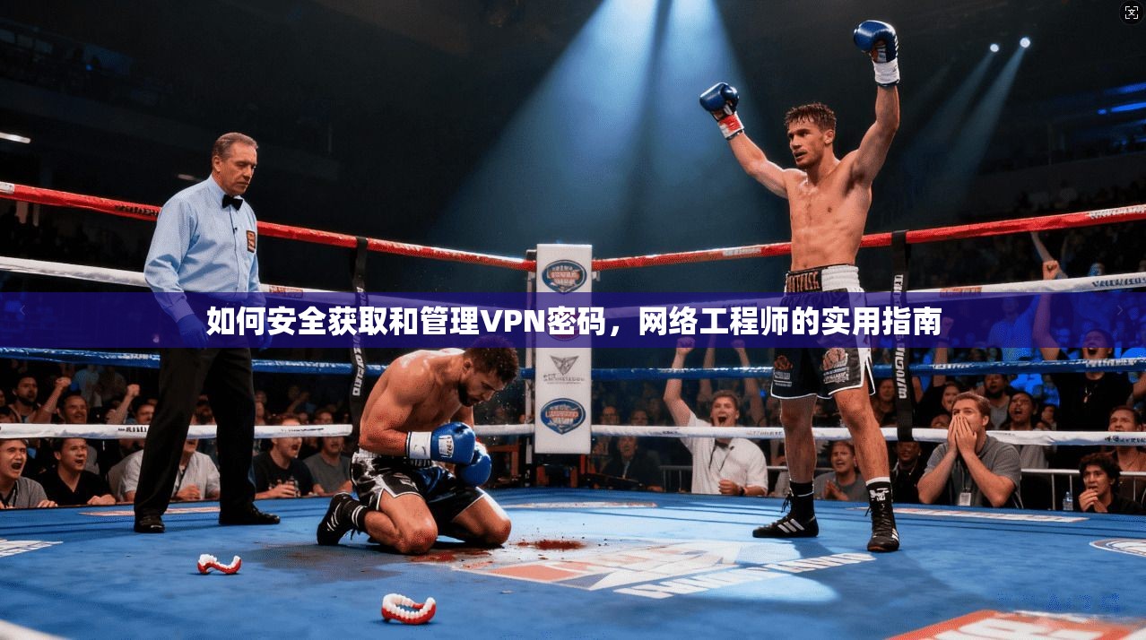 如何安全获取和管理VPN密码，网络工程师的实用指南  第1张