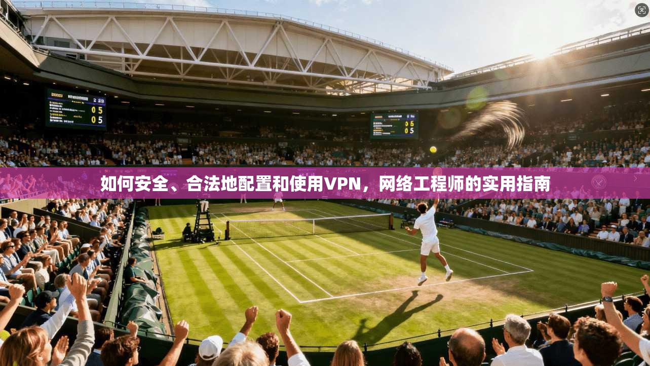 如何安全、合法地配置和使用VPN，网络工程师的实用指南  第1张
