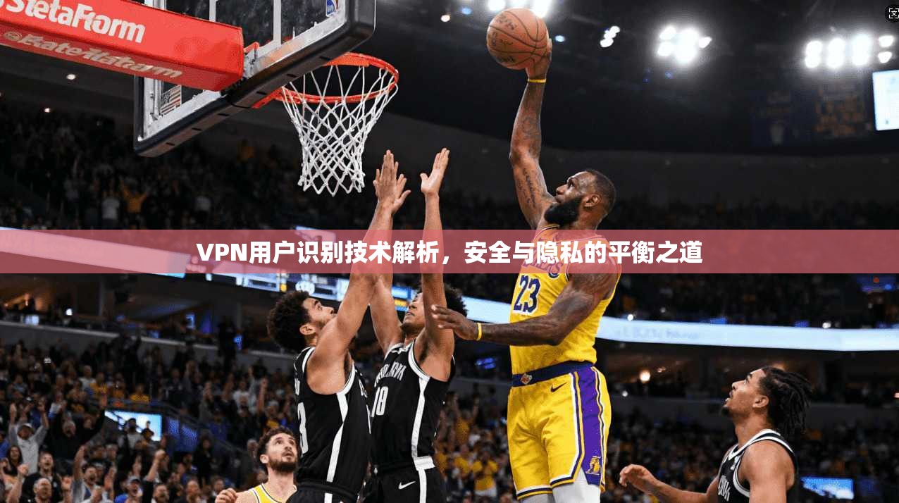 VPN用户识别技术解析，安全与隐私的平衡之道  第1张
