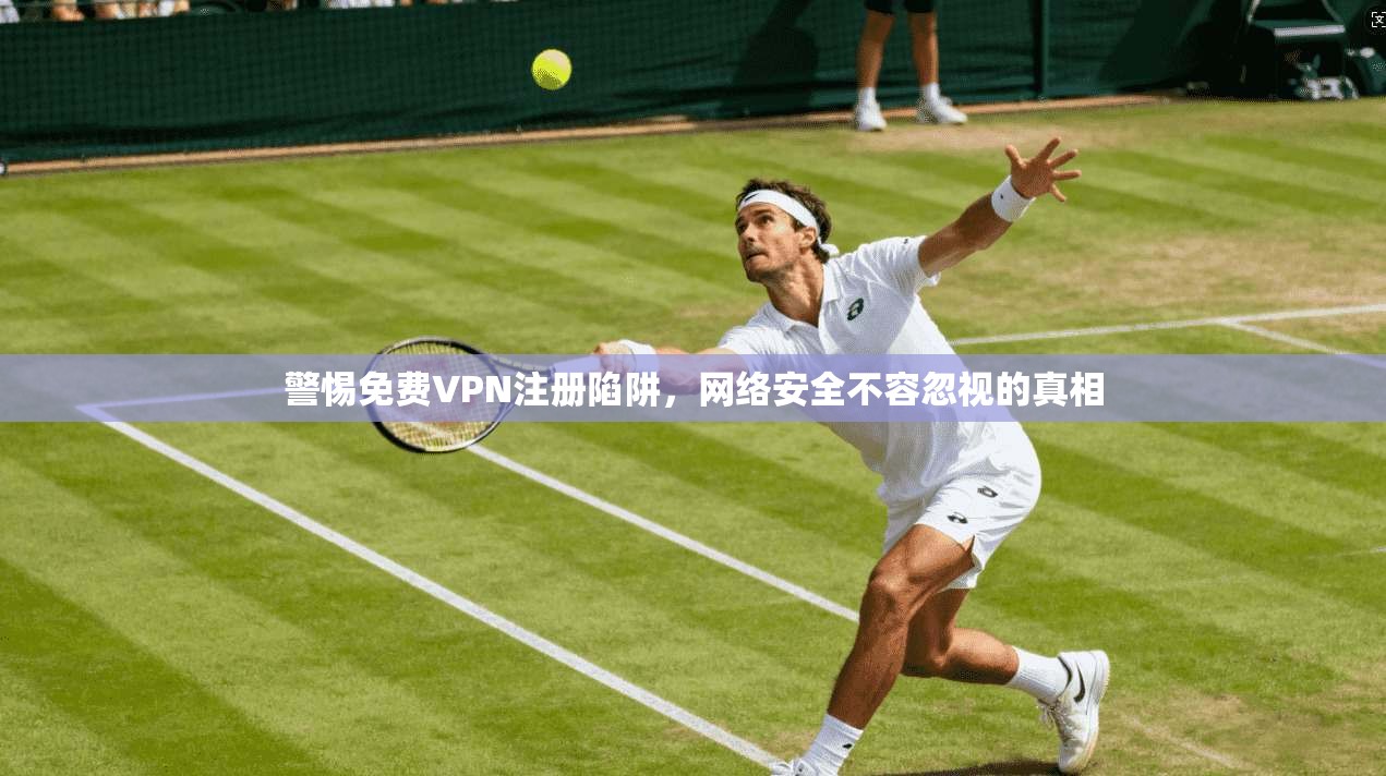 警惕免费VPN注册陷阱，网络安全不容忽视的真相  第1张