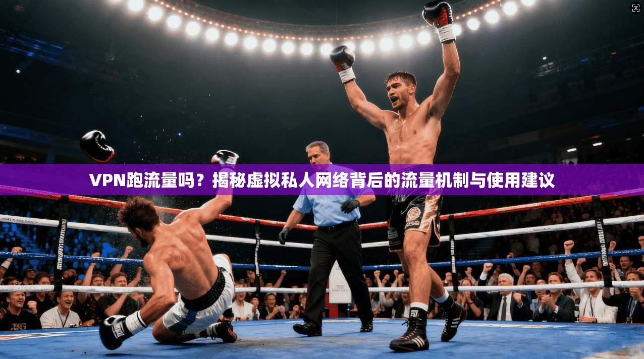 VPN跑流量吗?揭秘虚拟私人网络背后的流量机制与使用建议 第1张 VPN跑流量吗?揭秘虚拟私人网络背后的流量机制与使用建议 第1张