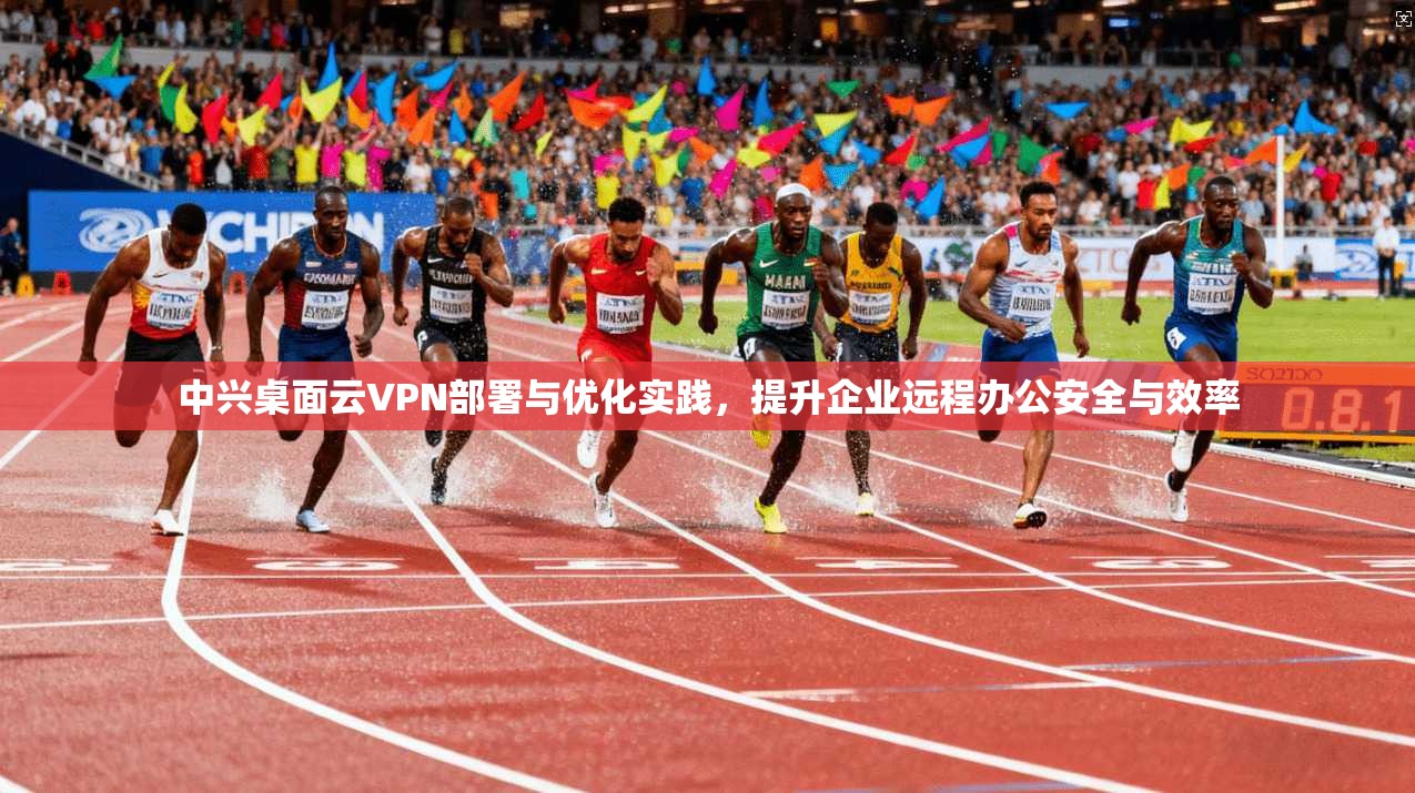 中兴桌面云VPN部署与优化实践,提升企业远程办公安全与效率 第1张 中兴桌面云VPN部署与优化实践,提升企业远程办公安全与效率 第1张