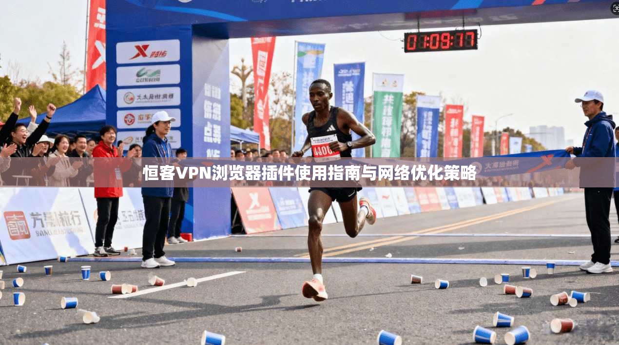 恒客VPN浏览器插件使用指南与网络优化策略 第1张 恒客VPN浏览器插件使用指南与网络优化策略 第1张